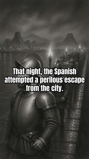 June 30th: La Noche Triste