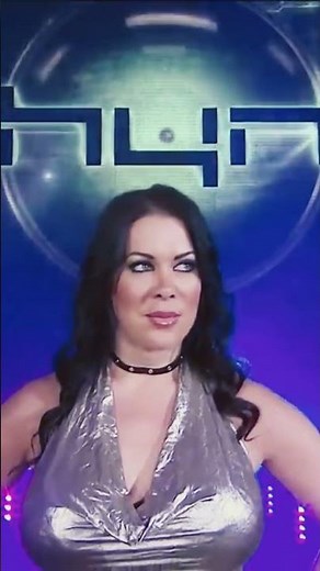 Chyna Makes Her Impact Wrestling Debut
