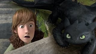 How to Train Your Dragon streaming: watch online