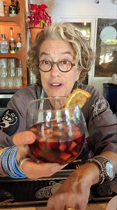 4.2K views · 125 reactions | It’s National Sangria Day! Sangria is...