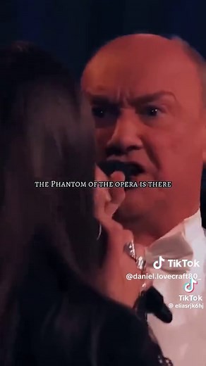 El Fantasma de la Ópera: Cover de Floor Jansen