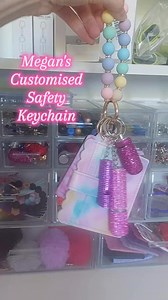 Only a few keychains left in stock now!!! | Intrepid Safety | Facebook