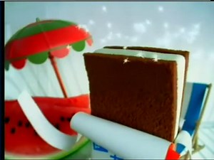 Cartoon Network - Reklámblokk - 2006. július 27