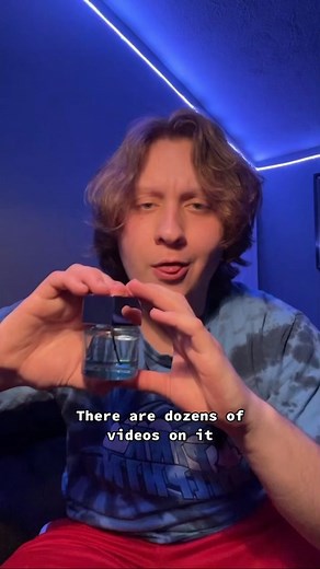 ComedicScents on TikTok