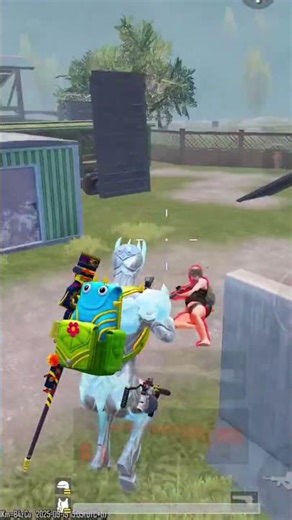 Victor 😃 #pubg #pubgmobile #funny #shorts