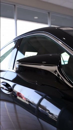 Lexus ES 300h Review | Hybrid Luxury with 44 MPG Efficiency