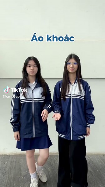 CVPer nhớ mặc đúng đồng phục và sơ vin đúng quy định nha #cvpi #fyp #virall #dongphuc #xh