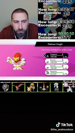 The Andrew Collette Show on TikTok