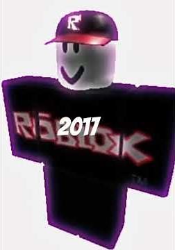 OG roblox avatars