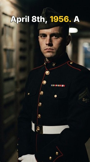 Six Recruits Drowned at Parris Island And the Marine Corps Tried to Bury It Ribbon Creek incident, Parris Island, Marine Corps scandal, boot camp history, drill instructor, military cover-up, South Carolina history, court martial, recruit deaths, USMC reform #RibbonCreek #ParrisIsland #USMC #HiddenHistory #militaryhistorychannel