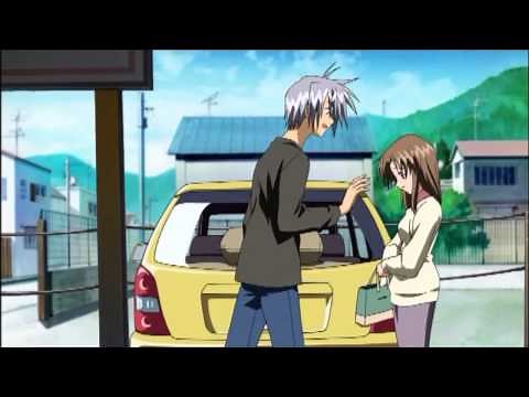 Air Episode 2 - Town (English Dub)