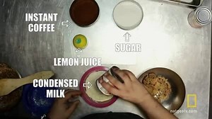 75K views · 490 reactions | Prison Cuisine 101: Learn how to make prison paella and cheesecake tonight 9/8c on The Strange Truth. Sneak peek: | National Geographic TV | Facebook