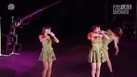 Perfume(香水)♪Spring of Life" 1st Live SLS 2012。