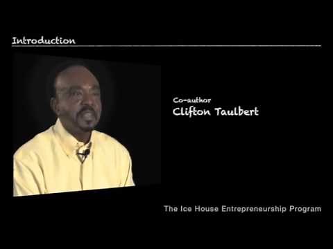 Who Owns the Ice House? Chapter 1 - Choice