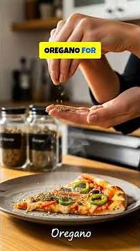 10 Must Have Seasonings for Every Kitchen!