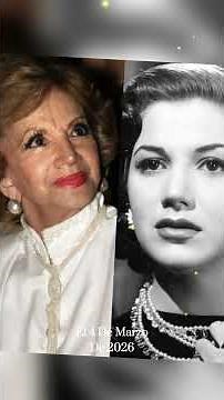 Ana Luisa Peluffo: the actress who broke the biggest taboo in Mexican cinema