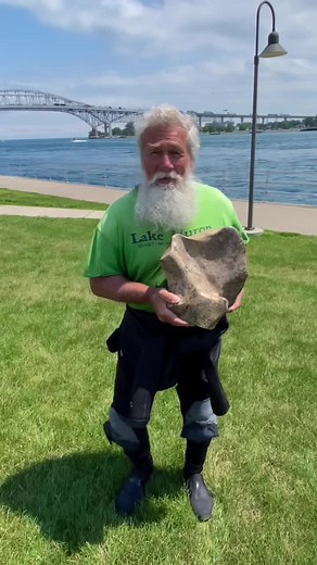 Discover the Blue Michigan ♥️ on TikTok