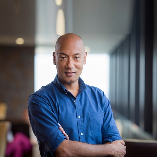 How LEGO plays with data: An interview with chief data officer Orlando Machado