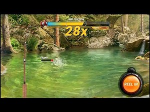 Fishing Clash: Sport Simulator – Realistic Fishing Gameplay (Android/iOS) | Qore Gameplay