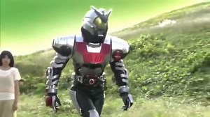 假面骑士Kabuto 处刑曲 FULL FORCE 中文翻唱