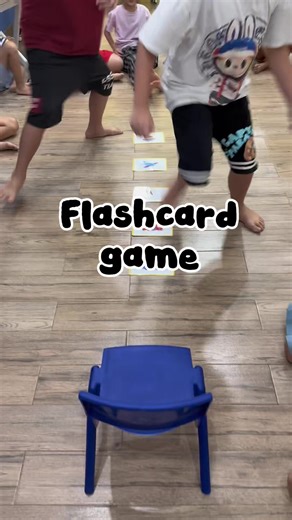 Engaging Flashcard Game Ideas for Effective Learning