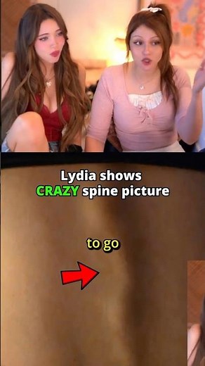 "it's a bad angle" @Aliythia 💀 #lydiaviolet #twitch