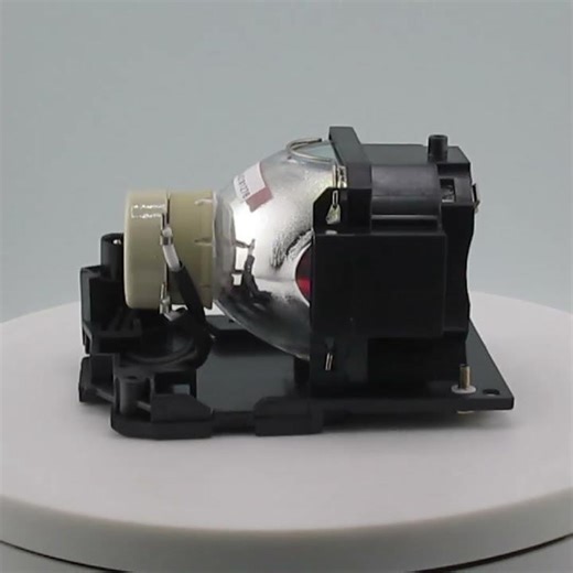 Hitachi CP-EX400 Projector Lamp with Philips UHP Bulb