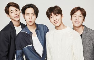 ONE O ONE《Stunning》MV