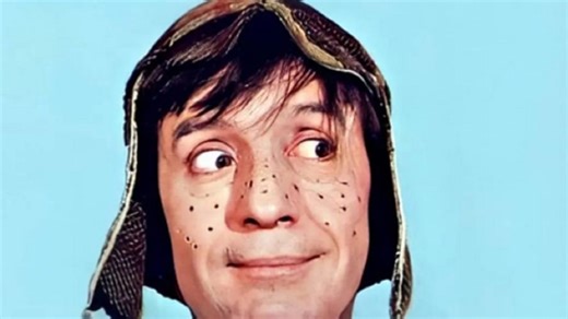 Por qué finalizó El Chavo del 8, la exitosa tira de Chespirito