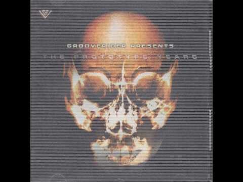 Grooverider - The Prototype Years Mix - 1997 - Drum & Bass