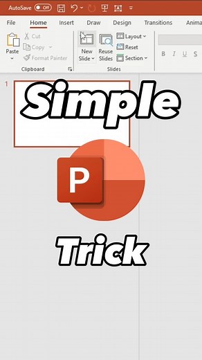 Prezify on Instagram: "Try this simple PowerPoint trick in your presentations!💥 #powerpoint #presentation #powerpointtutorial #powerpointdesign #powerpointhacks #powerpointpresentation #design #fyp"