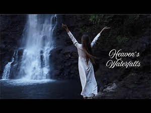 Heaven's Waterfalls (Official Video)