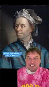 The Seven Bridges of Königsberg!