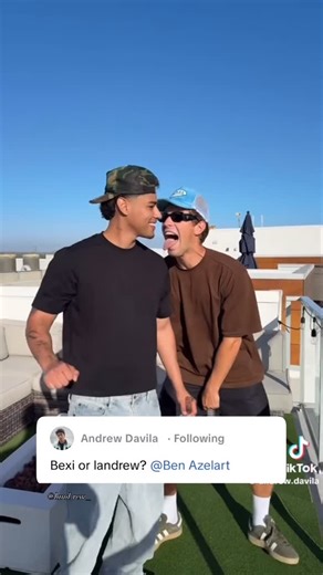 ANDREW❁LEXI™ on Instagram: "Did he really write this caption?😭😭 Subscribe to my YouTube channel guys! Link in the bio