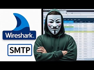 How to Use Wireshark on Kali Linux (Beginner’s Tutorial) in 2025