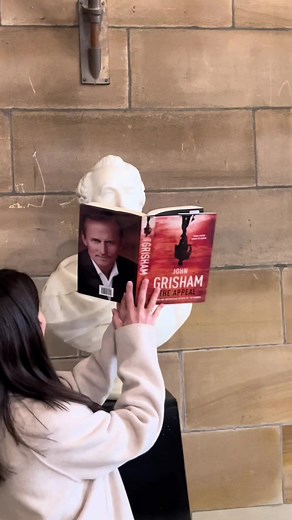 Exploring the USYD Book Fair Experience