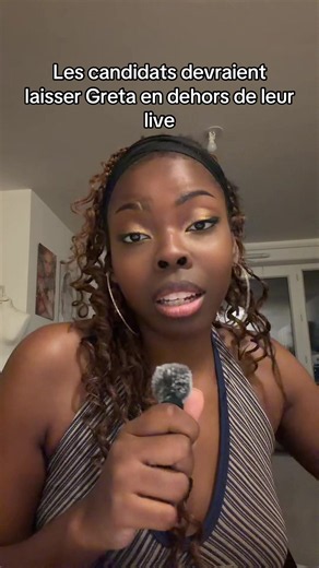 #secretstory