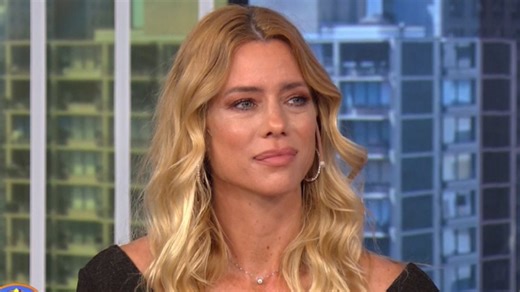 Lejos de los focos: así está hoy Claudia, la madre de Nicole Neumann