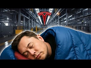10 Things Elon Musk Does in His Free Time (PART 2)