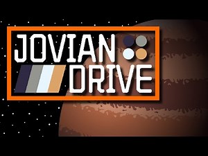 Jovian Drive (Trailer)