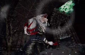 [Trailer] ‘Bloodborne PSX’ Demake Now Available