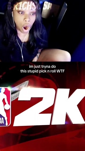 NBA 2K27 Made OUR PICK AND ROLL Look Like A 25 OVERALL COUPLE BUILD…❤️📉