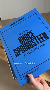 Music History Books The gift that wins from every angle Must-have memorabilia for any fan | Historic Newspapers