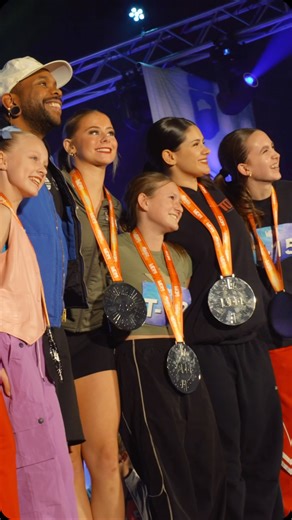 LA DanceMagic | DENVER, CO 💥 You all showed up and GLOWED last weekend! We can’t wait for the rest of the HIT THE LIGHTS tour 💫 #ladancemagic... | Instagram