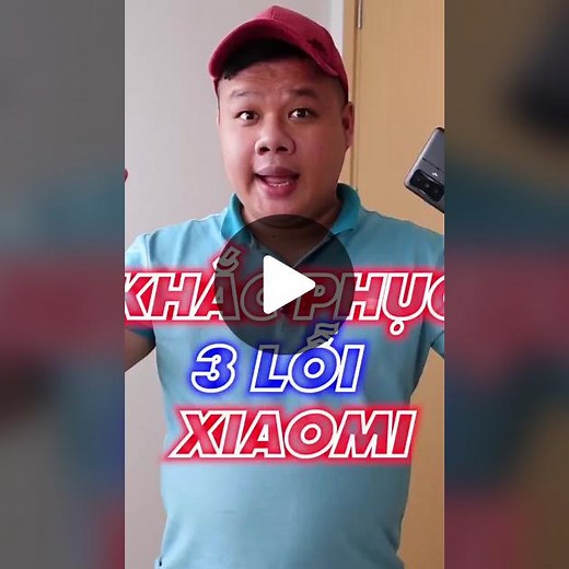 Mẹo quá hay luôn, lưu lại để khi cần dùng tới #hoccungtiktok #learnontiktok #xiaomi #meohay #miui #nambeoreviewer
