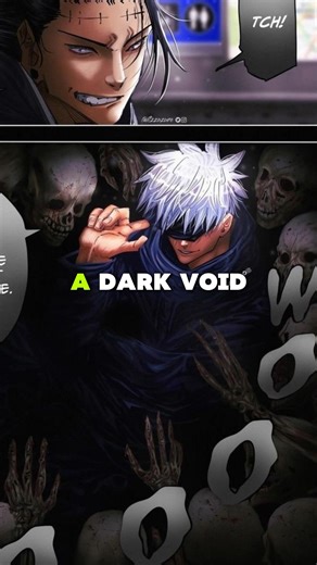 What Was Really Inside the Prison Realm!