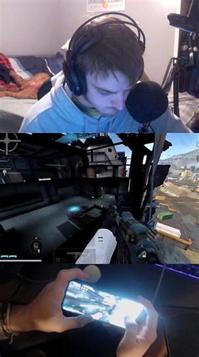 INSANE Broken Ship Glitch