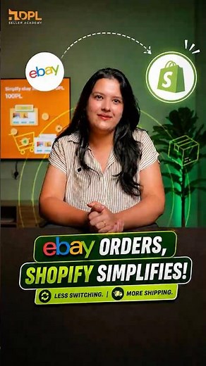 How to Sync eBay Orders Directly into Shopify Automatically #shopify #ebay
