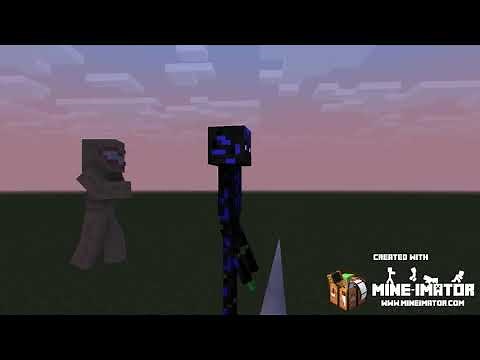 SCP-303 vs Anomaly 071