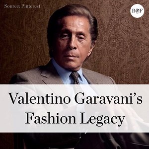220K views · 553 reactions | On Valentino Garavani's birthday,...
